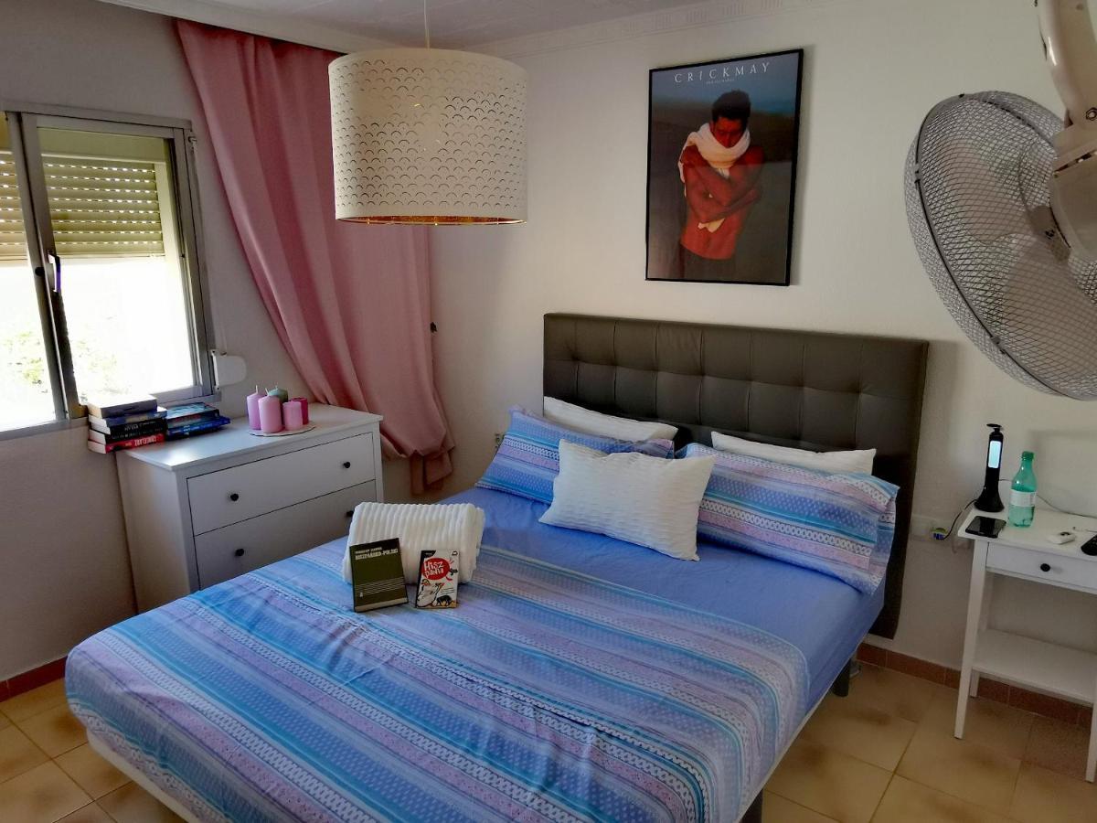 Appartement Apartamento Regina à Fuengirola Extérieur photo