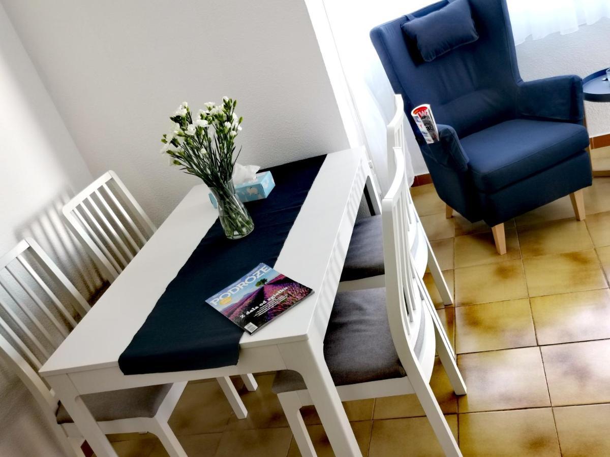 Appartement Apartamento Regina à Fuengirola Extérieur photo
