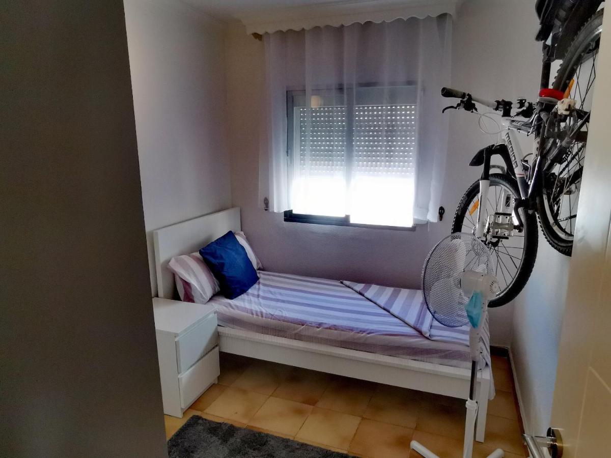 Appartement Apartamento Regina à Fuengirola Extérieur photo
